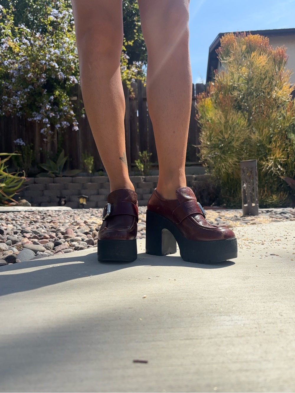 Platforms - Picture 5 of 12